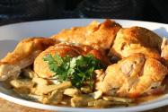 The Best Roast Chicken Recipe