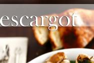 Escargot with Garlic Butter and Splash of Cognac – a 10 minute dish