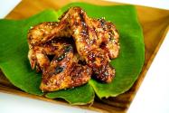 Chino-Latino Wings