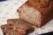 Banana Bread