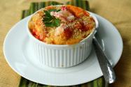 Lobster Mac ‘n Cheese