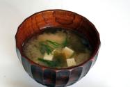 Simple 10-Minute Miso Soup