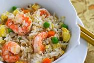 Shrimp Fried Rice