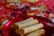 Chinese New Year Recipes – Party Like It’s 4707!