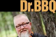 Dr. BBQ’s Famous Baby Back Ribs