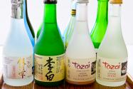 All About Japanese Sake