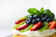 The Ultimate Breakfast Pancake