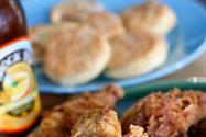 Pioneer Woman’s Buttermilk Fried Chicken
