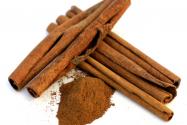 Cinnamon