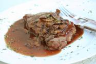Top a Steak Just Like Fancy Restaurants