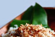Coconut Rice Recipe