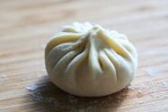 Xiao Long Bao – Shanghai Steamed Soup Dumplings