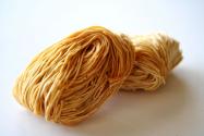 Garlic Scallion Noodles