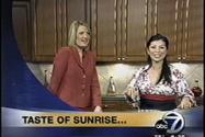 On Air: Ancient Chinese Secret Fried Rice