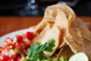 Club Med Salsa Mexicana and Guacamole