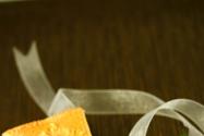 MiMi’s Shortbread Cookies