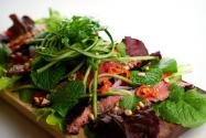 Lowel EGO Lights for Food Photography