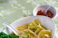 Finalist at Whole Foods Recipe Challenge!