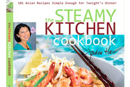 Steamy Kitchen Cookbook