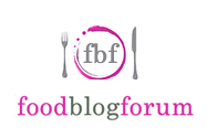 Food Blog Forum