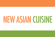 New Asian Cuisine