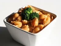 pasta-with-creamy-cajun-sauce