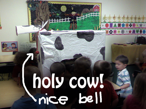 Cow