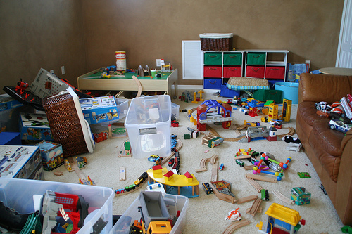 Toys