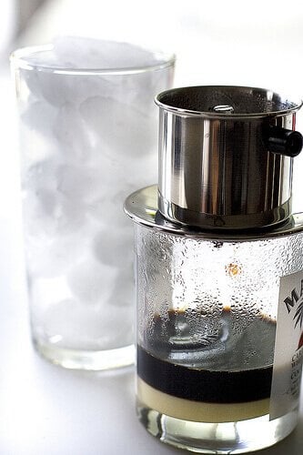 Vietnamese Coffee Recipe Espresso