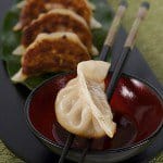 Chinese Potstickers