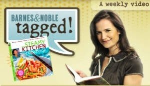 barnes-noble-tagged-steamy-kitchen