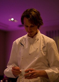 Alinea Grant Achatz
