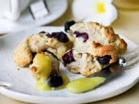 best-blueberry-scones-lemon-glaze-recipe