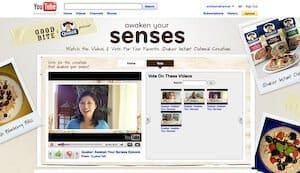 Thumbnail image for Win $10,000 for Heifer International!