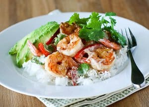 tequila shrimp recipe
