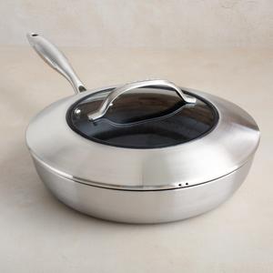 scanpan-saute
