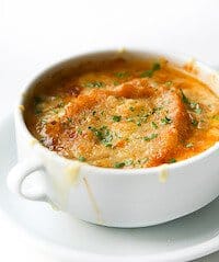 swiss onion soup recipe