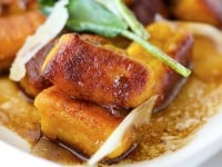 gnocchi