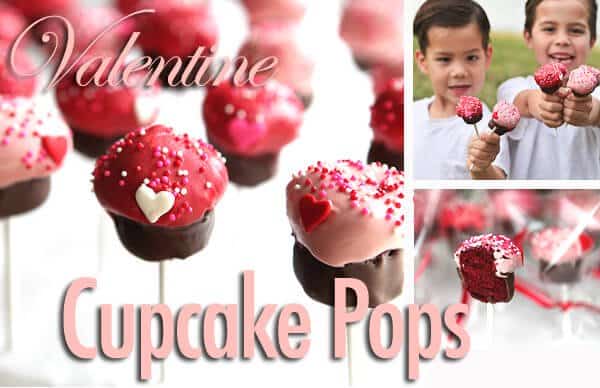 I know I'm so incredibly late to the Cake Pops party but hey I'm here 