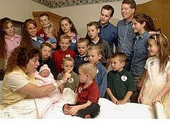 18 Kids