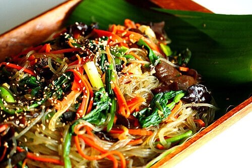 Jap Chae