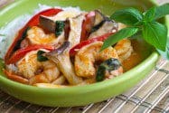 Thai Curry