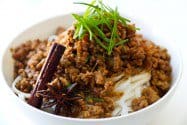 Stewed Pork SK-7696