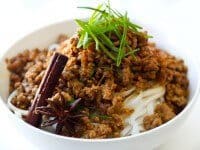Stewed Pork SK-7696