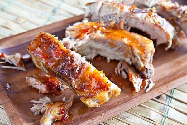 Rib Recipe