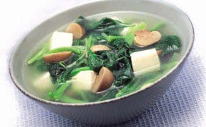 spinach-tofu-clear-broth