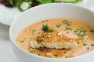 tomato bisque