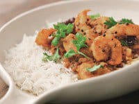 recipe easy shrimp curry masala jhinga