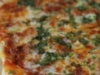 kimchi pizza recipe