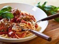 Best Meatball Recipe